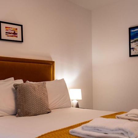 Dalwhinnie Apartment Oban Exteriér fotografie