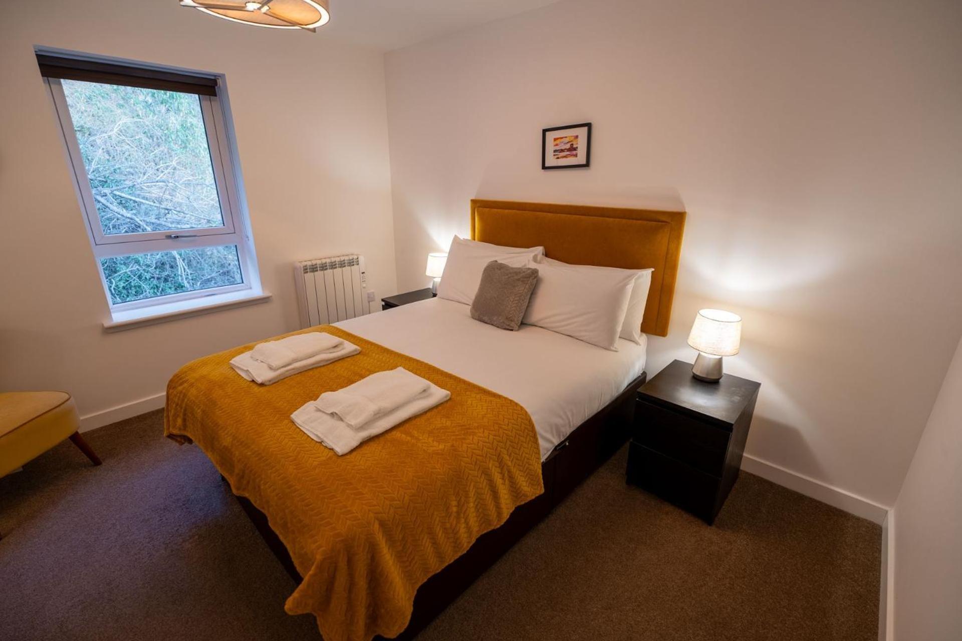 Dalwhinnie Apartment Oban Exteriér fotografie
